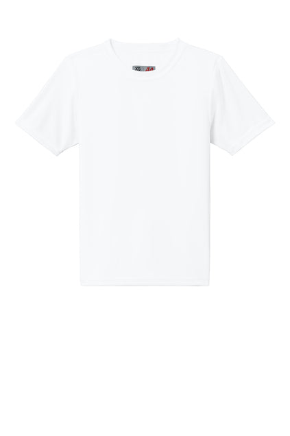 A4NB3142 A4 Youth Cooling Performance Short Sleeve Tee