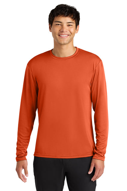 A4N3165 A4 Cooling Performance Long Sleeve Tee