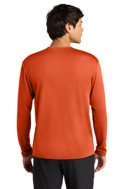 A4N3165 A4 Cooling Performance Long Sleeve Tee