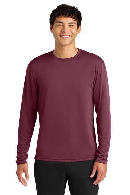 A4N3165 A4 Cooling Performance Long Sleeve Tee