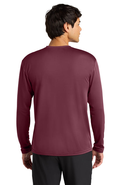 A4N3165 A4 Cooling Performance Long Sleeve Tee