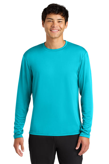 A4N3165 A4 Cooling Performance Long Sleeve Tee