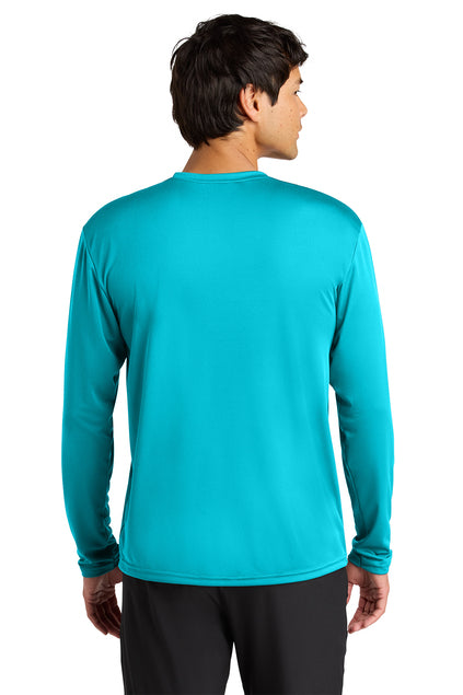 A4N3165 A4 Cooling Performance Long Sleeve Tee