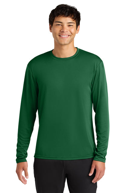 A4N3165 A4 Cooling Performance Long Sleeve Tee