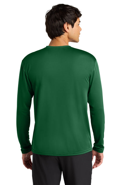 A4N3165 A4 Cooling Performance Long Sleeve Tee