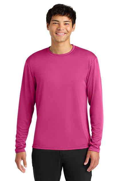 A4N3165 A4 Cooling Performance Long Sleeve Tee