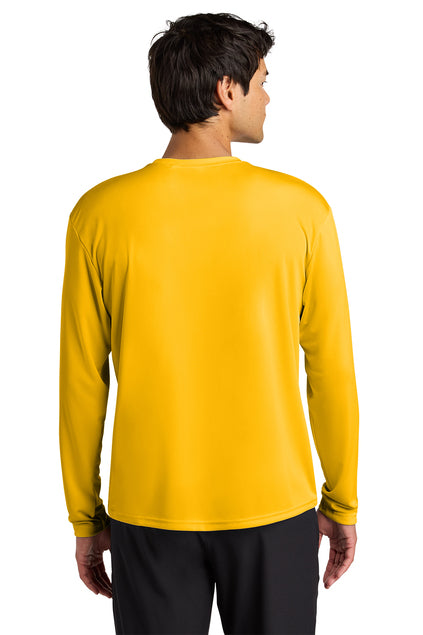 A4N3165 A4 Cooling Performance Long Sleeve Tee
