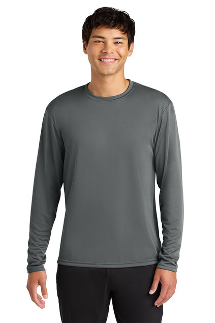A4N3165 A4 Cooling Performance Long Sleeve Tee