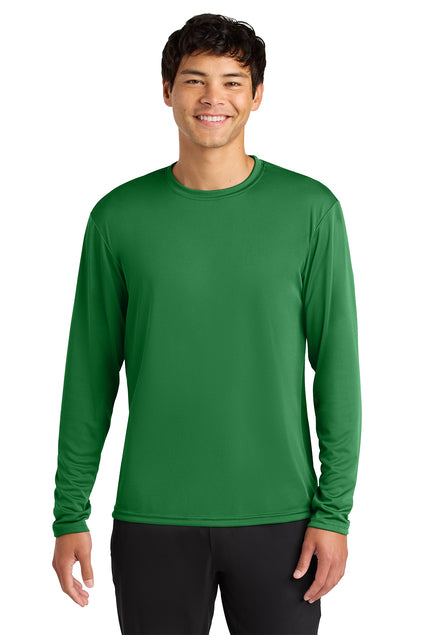 A4N3165 A4 Cooling Performance Long Sleeve Tee