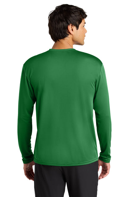 A4N3165 A4 Cooling Performance Long Sleeve Tee