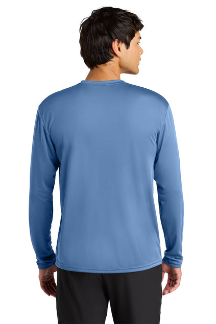 A4N3165 A4 Cooling Performance Long Sleeve Tee