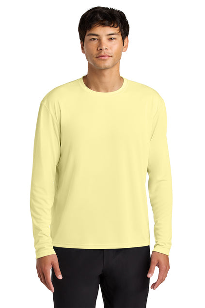 A4N3165 A4 Cooling Performance Long Sleeve Tee