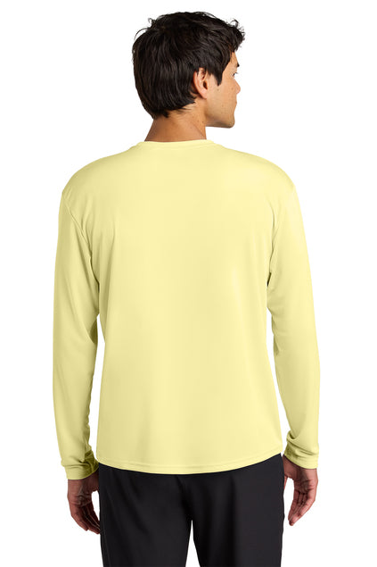 A4N3165 A4 Cooling Performance Long Sleeve Tee