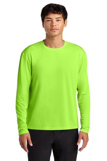 A4N3165 A4 Cooling Performance Long Sleeve Tee