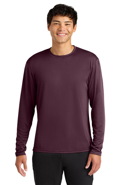 A4N3165 A4 Cooling Performance Long Sleeve Tee