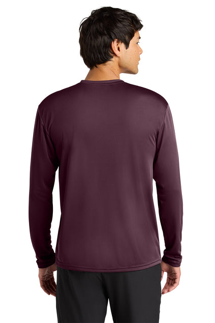 A4N3165 A4 Cooling Performance Long Sleeve Tee