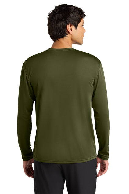 A4N3165 A4 Cooling Performance Long Sleeve Tee