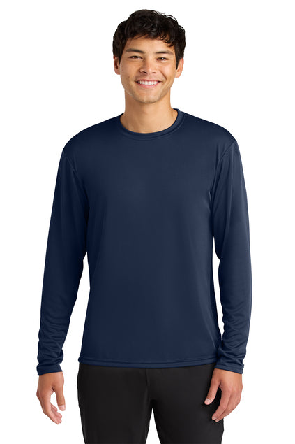 A4N3165 A4 Cooling Performance Long Sleeve Tee