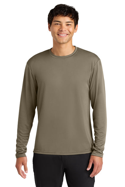 A4N3165 A4 Cooling Performance Long Sleeve Tee