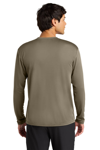 A4N3165 A4 Cooling Performance Long Sleeve Tee