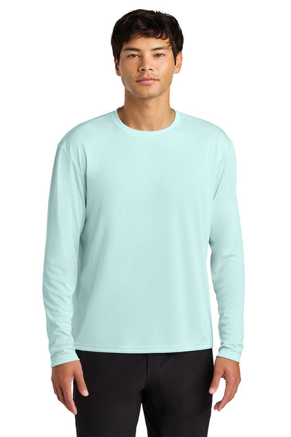 A4N3165 A4 Cooling Performance Long Sleeve Tee