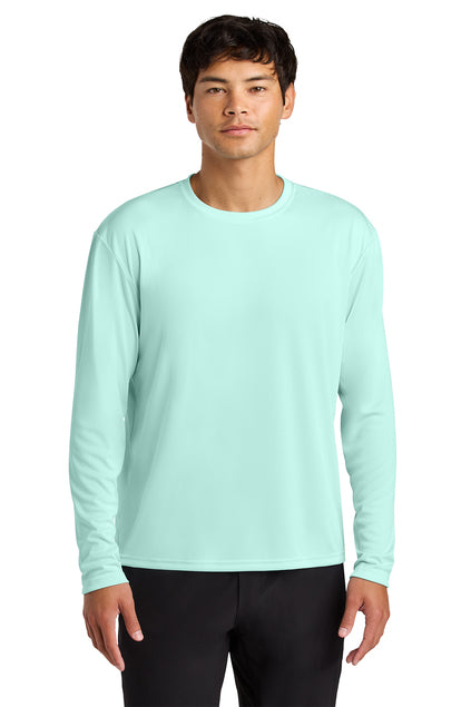 A4N3165 A4 Cooling Performance Long Sleeve Tee