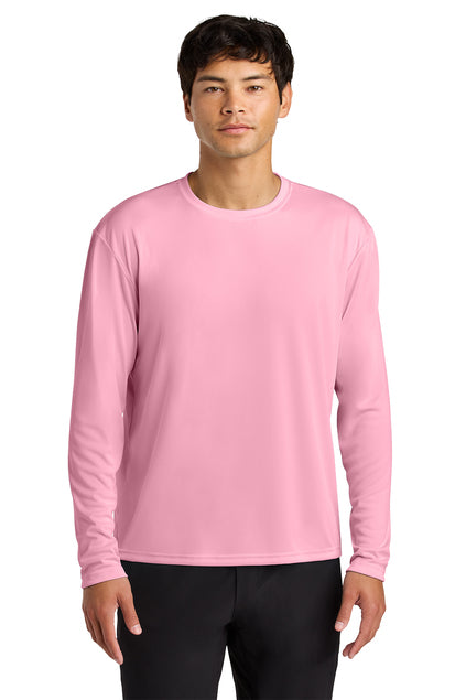 A4N3165 A4 Cooling Performance Long Sleeve Tee