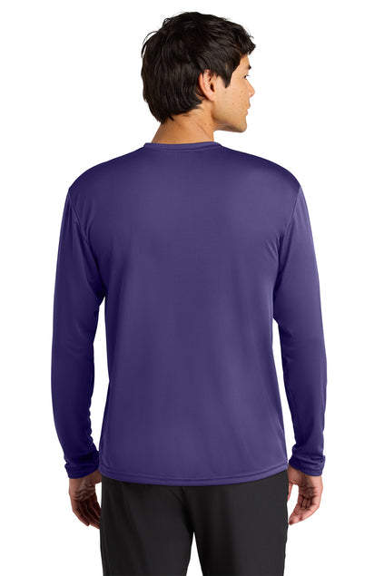 A4N3165 A4 Cooling Performance Long Sleeve Tee