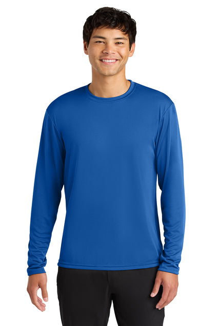 A4N3165 A4 Cooling Performance Long Sleeve Tee