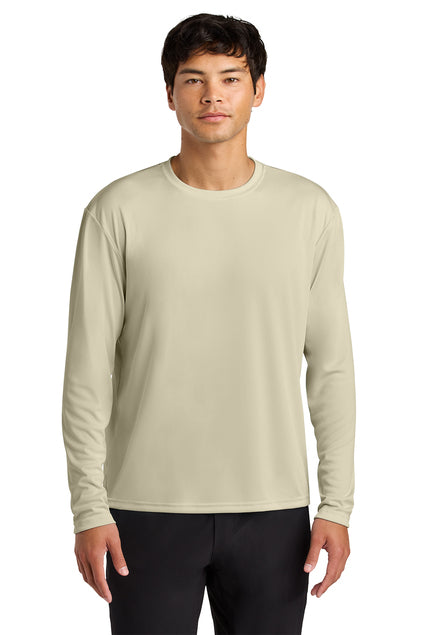 A4N3165 A4 Cooling Performance Long Sleeve Tee