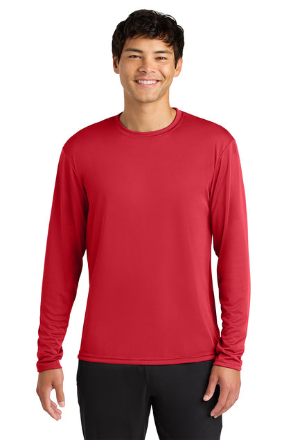 A4N3165 A4 Cooling Performance Long Sleeve Tee