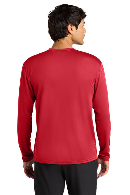 A4N3165 A4 Cooling Performance Long Sleeve Tee