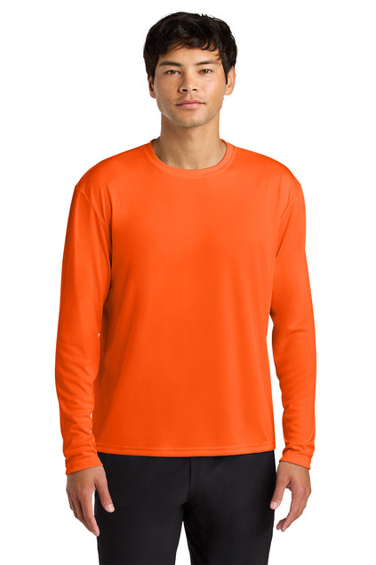 A4N3165 A4 Cooling Performance Long Sleeve Tee