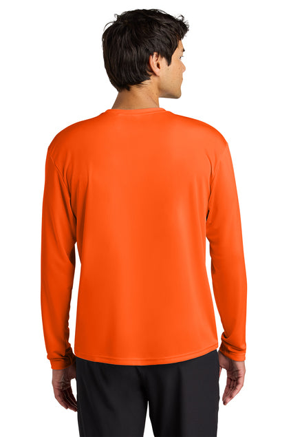 A4N3165 A4 Cooling Performance Long Sleeve Tee