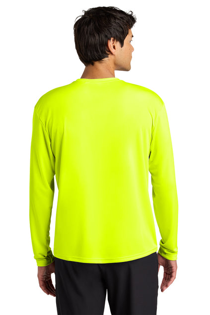 A4N3165 A4 Cooling Performance Long Sleeve Tee