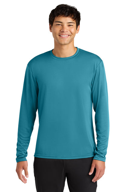 A4N3165 A4 Cooling Performance Long Sleeve Tee