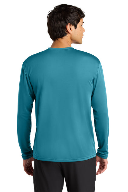 A4N3165 A4 Cooling Performance Long Sleeve Tee