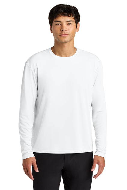 A4N3165 A4 Cooling Performance Long Sleeve Tee