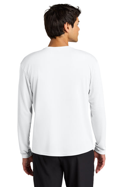 A4N3165 A4 Cooling Performance Long Sleeve Tee