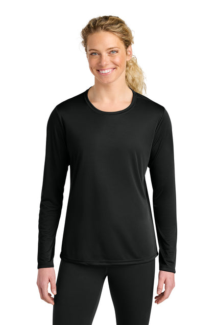 A4NW3002 A4 Women’s Cooling Performance Long Sleeve Tee