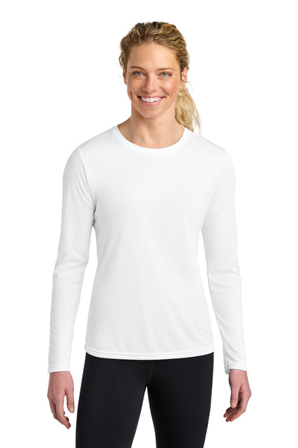 A4NW3002 A4 Women’s Cooling Performance Long Sleeve Tee