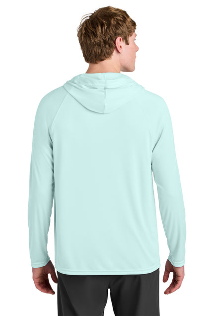 A4N3409 A4 Cooling Performance Long Sleeve Hooded Tee