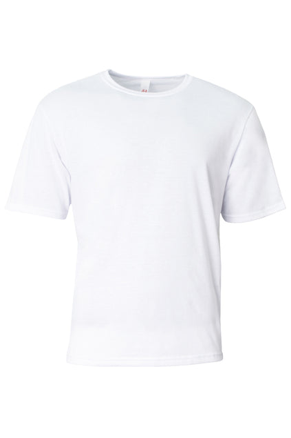 A4N3013 A4 Softek Short Sleeve Tee