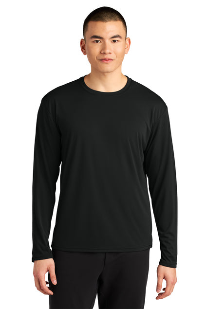 A4N3532 A4 AirFlex Long Sleeve Tee