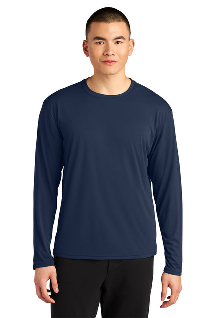 A4N3532 A4 AirFlex Long Sleeve Tee