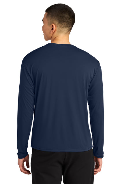 A4N3532 A4 AirFlex Long Sleeve Tee