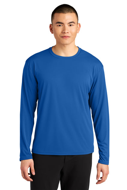 A4N3532 A4 AirFlex Long Sleeve Tee