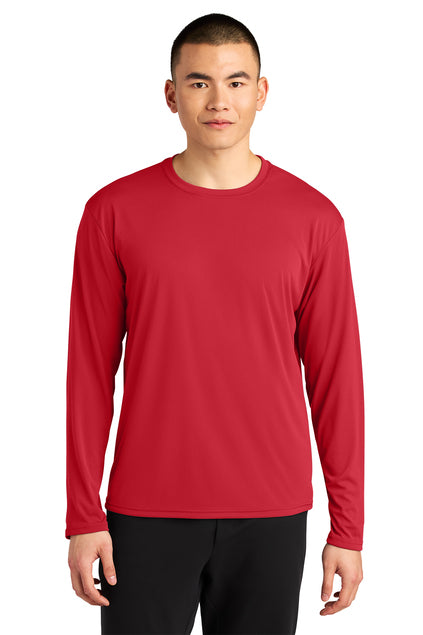 A4N3532 A4 AirFlex Long Sleeve Tee