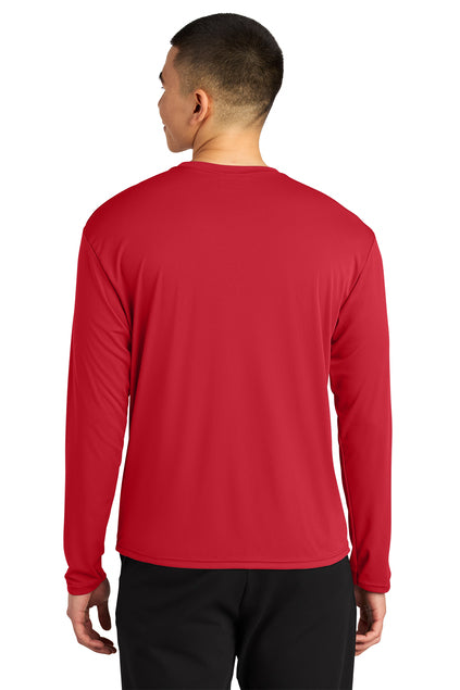 A4N3532 A4 AirFlex Long Sleeve Tee