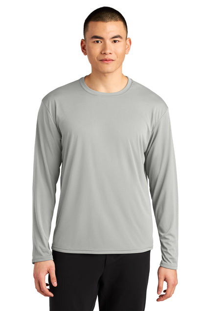 A4N3532 A4 AirFlex Long Sleeve Tee